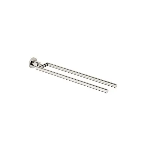 Dornbracht-TARA.-Handtuchhalter-Ausladung 460mm-platin, 83210892-08, Artikel in Kategorie